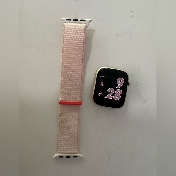 Apple watch series 7 - Picture 8 of 8